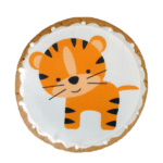 Turta dulce Tigru