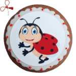 TURTA DULCE BUBURUZA VESELA