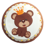 Turta dulce Ursulet