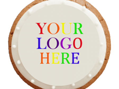 Turta dulce personalizata client