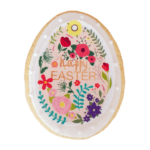 Biscuite Turta dulce Happy Easter