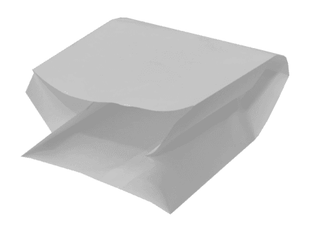 Punga cartofi din hartie 15x9x31cm