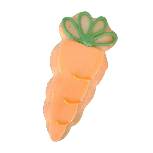 Biscuite Turta dulce morcov Biscuite Turta dulce morcov