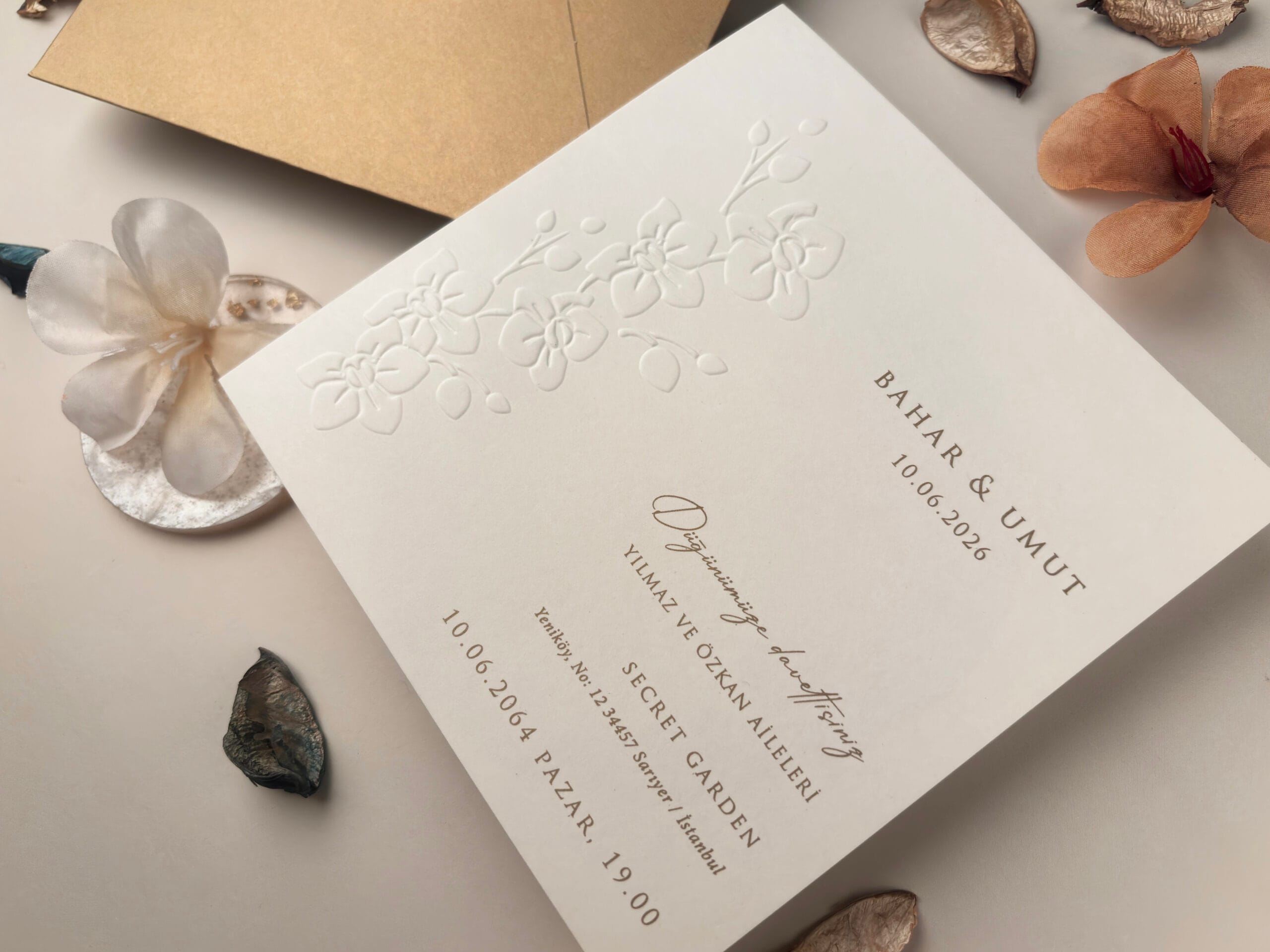 34663470 Invitatia 13330-Elite: Eleganta in detalii pentru nunta ta