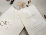 Invitatii de nunta elegante 13335-elite pentru nunta ta de vis