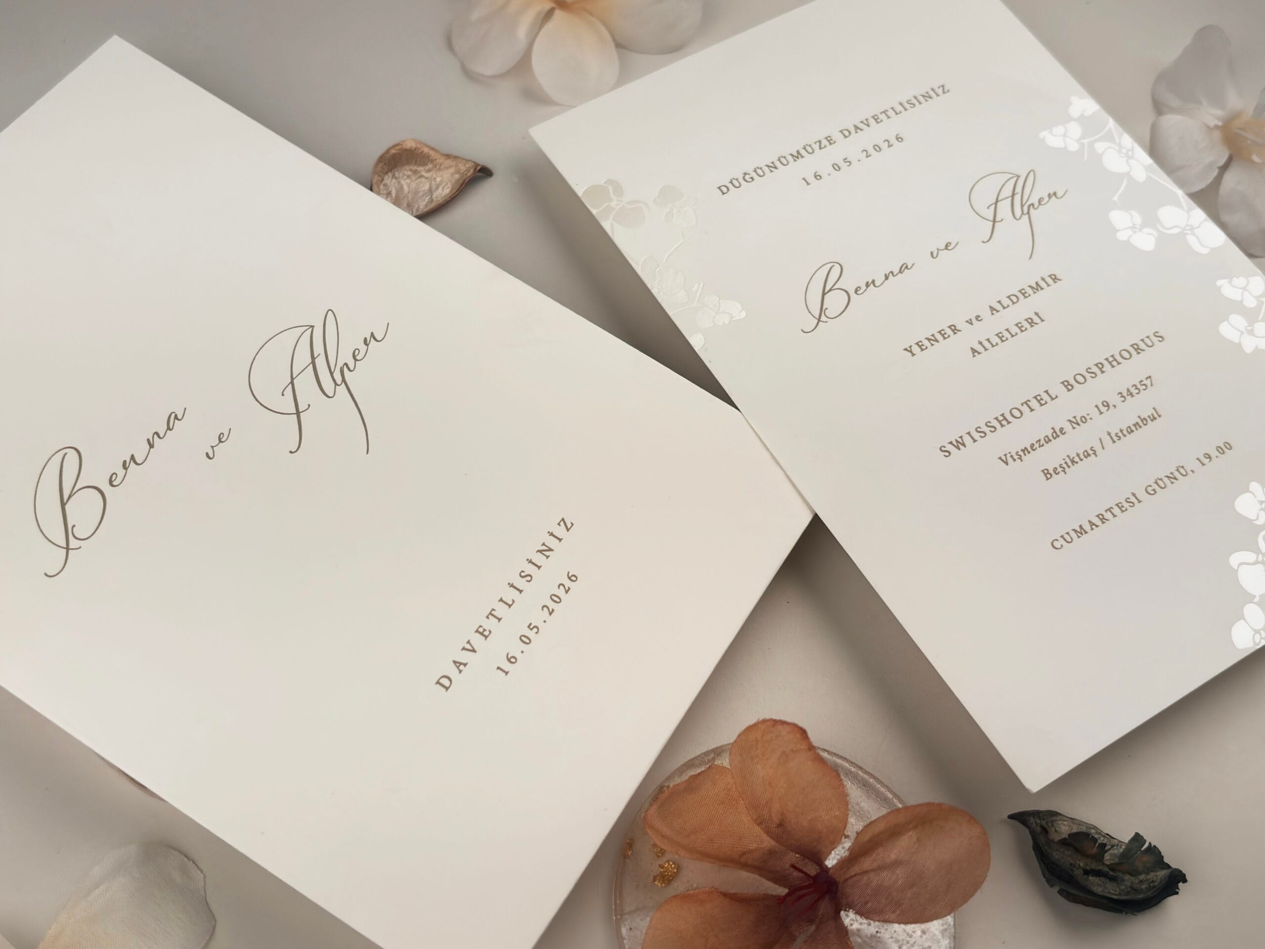 946b6643 Invitatii de nunta elegante 13x18cm -13329-elite