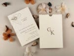 Invitatie nunta cu crini 13310-elite 1 Invitatie nunta cu crini 13310-elite