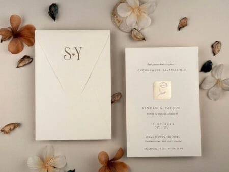 Invitatie de nunta 13321-elite Eleganta si rafinament