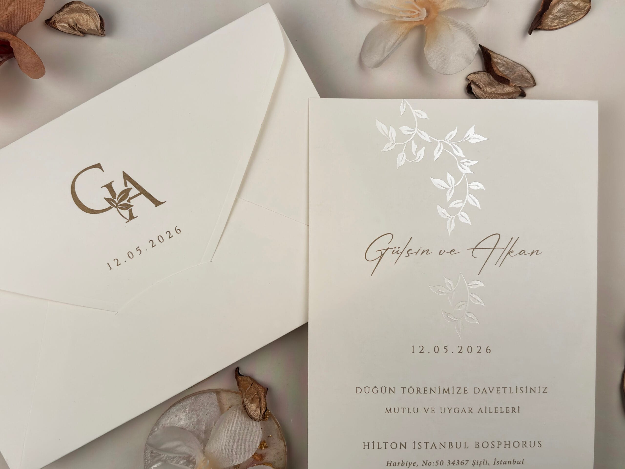 Invitații de nuntă elegante 13335-elite pentru nunta ta de vis Invitații de nuntă elegante 13335-elite pentru nunta ta de vis