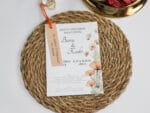 Invitatii de nunta 2527