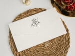 Invitatie nunta 2509 eleganta 1 Invitatie nunta 2509 eleganta