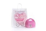 SET marturii botez punga si cutie 200g Minnie 4 1 SET marturii botez punga si cutie 200g Minnie 4