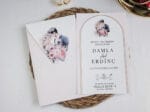 Invitatie nunta mireasa si mire 2484 1 ebbde4dc