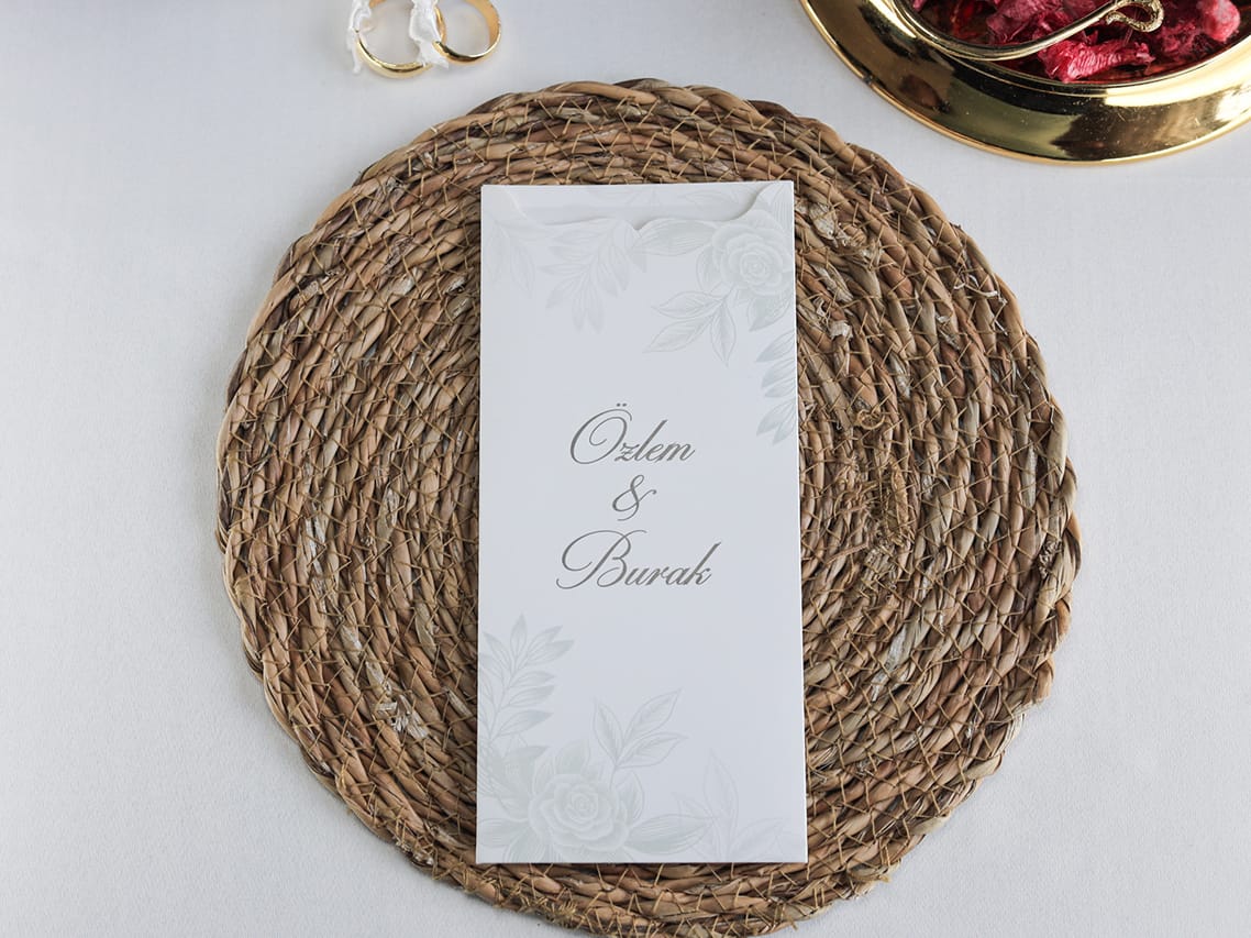 Invitatie nunta 2513 simpla Invitatie nunta 2513 simpla