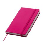 Notebook A6, roz, personalizabil, cadou de colectie