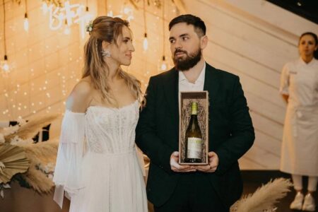 Cum sa inchei o nunta de neuitat: 12 idei creative