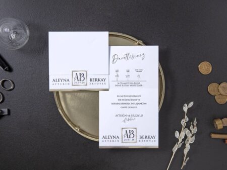 Invitatii nunta 7113