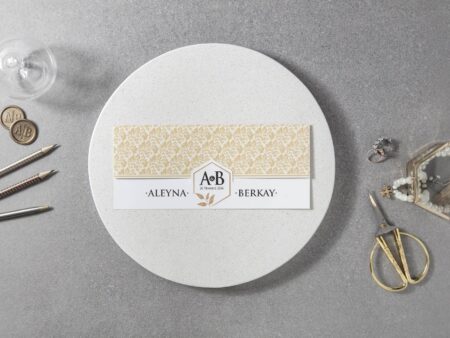 Invitatie nunta 7017
