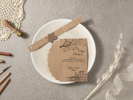 Invitatie nunta maro 7051