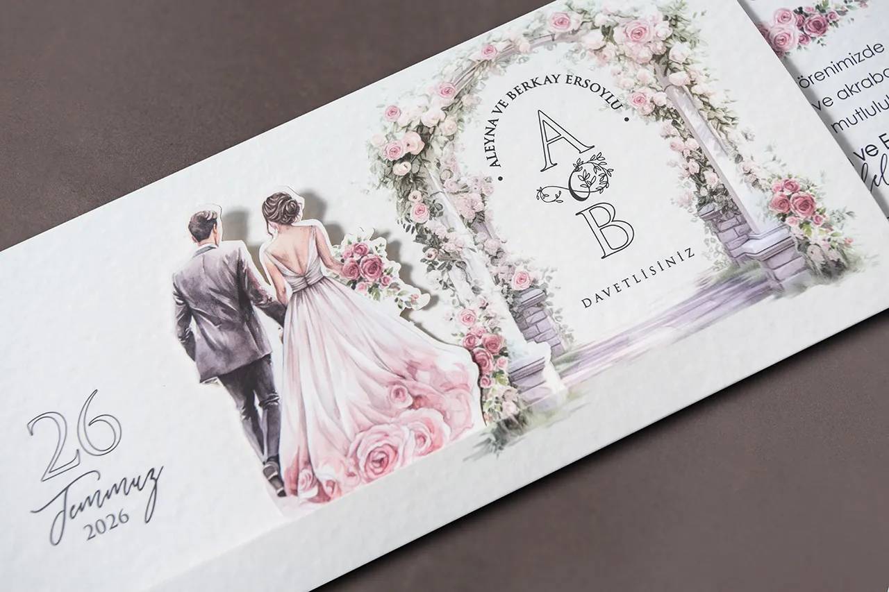 Invitatie nunta mire si mierasa 7169 Invitatie nunta mire si mierasa 7169