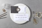 Invitatie nunta cod 7121 1 Invitatie nunta cod 7121