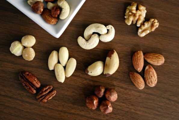 Alimentatia sanatoasa: Ce inseamna si cum sa o planifici eficient? 5 Tipuri