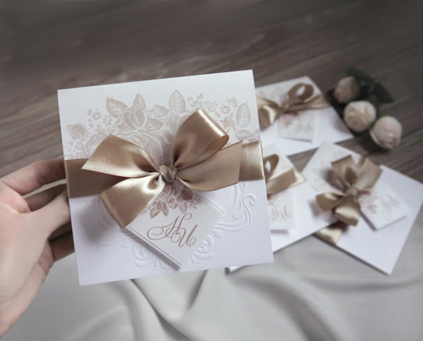 Cum sa faci o invitatie de nunta perfecta? 5 sfaturi si trucuri Cum sa faci o invitatie de nunta perfecta? 5 sfaturi si trucuri