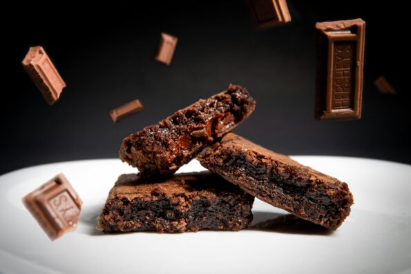 Cand ciocolata poate fi benefica pentru sanatate? Cand ciocolata poate fi benefica pentru sanatate?