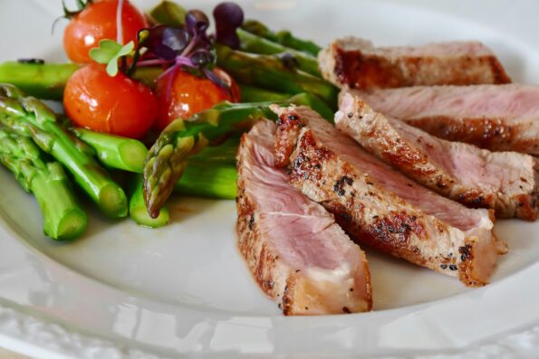 Alimentatia sanatoasa: Ce inseamna si cum sa o planifici eficient? 5 Tipuri