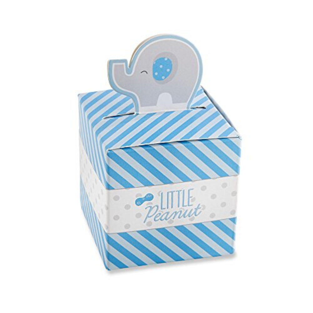 Cutie marturie botez Elefant Cutie marturie botez Elefant