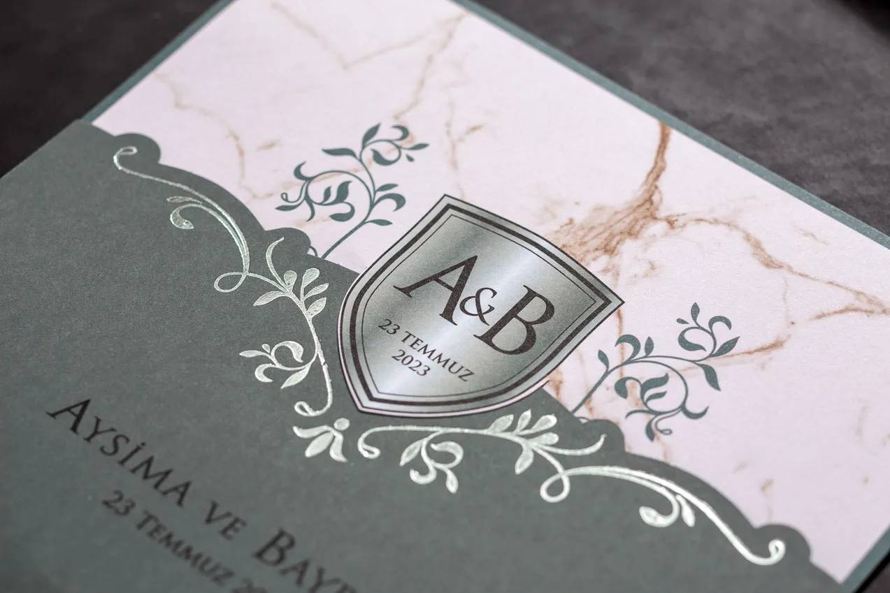 Invitatii nunta elegante 10622 Invitatii nunta elegante 10622