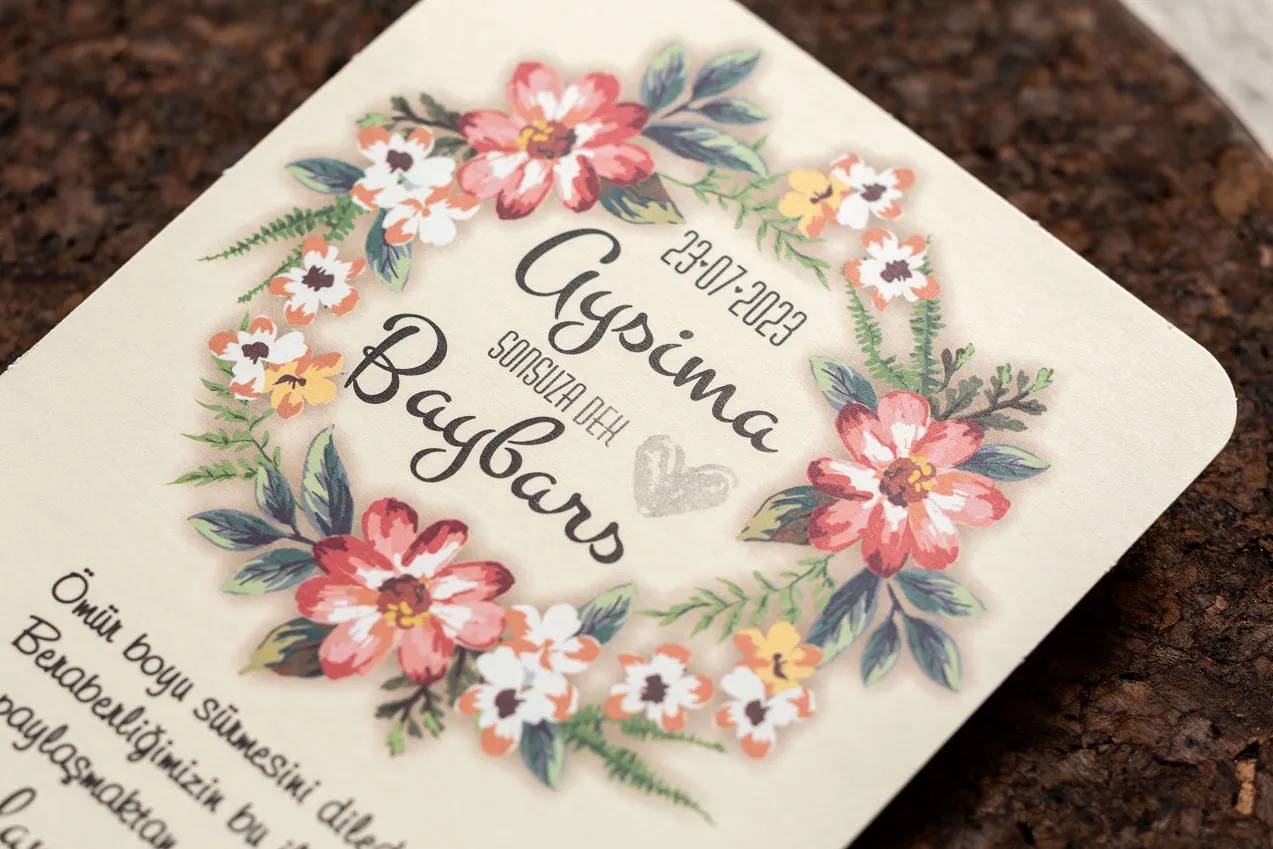 Invitatii nunta elegante 10546 Invitatii nunta elegante 10546