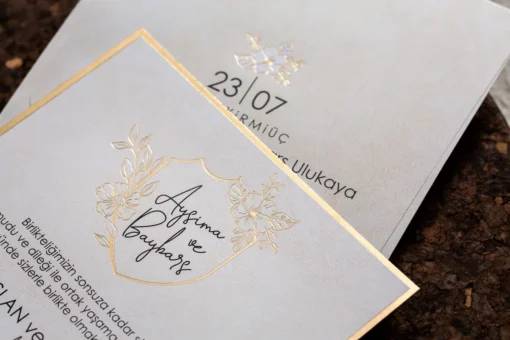 Invitatiile de nunta: Cum sa eviti greselile si sa ai invitatii perfecte Invitatiile de nunta: Cum sa eviti greselile si sa ai invitatii perfecte