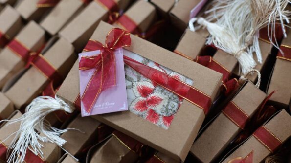 Cum sa inviti oaspetii la nunta? 5 variante originale de invitatii Cum sa inviti oaspetii la nunta? 5 variante originale de invitatii