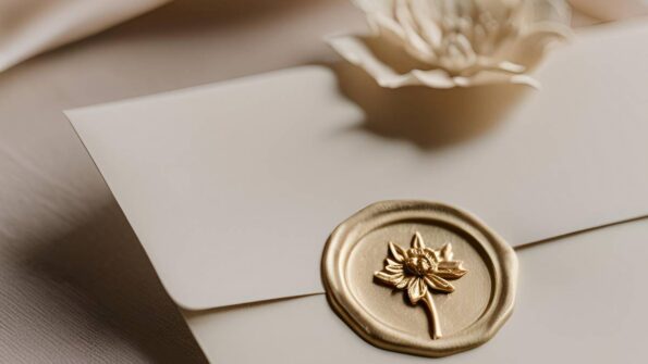 Cum sa inviti oaspetii la nunta? 5 variante originale de invitatii Cum sa inviti oaspetii la nunta? 5 variante originale de invitatii