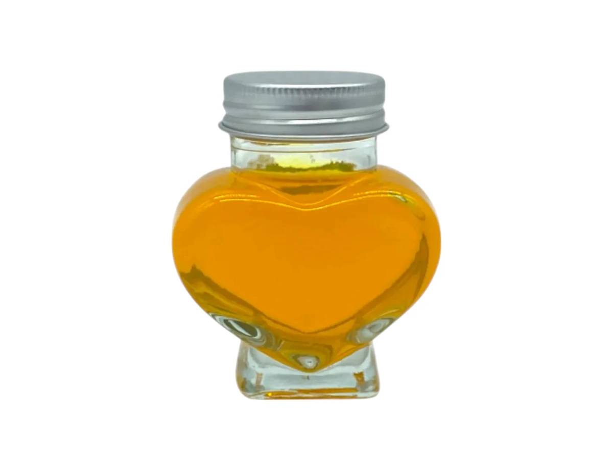 Borcanele inima 60ml sticla Borcanele inima 60ml sticla