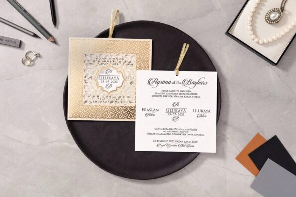 Invitatii online sau Invitatii printate? Analiza completa Tot ce trebuie sa stii despre invitatiile de nunta