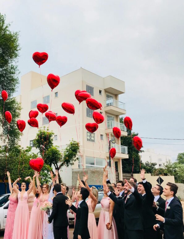 Tipuri de invitati la nunta – Cine sunt si cum ii recunosti Tipuri de invitati la nunta – Cine sunt si cum ii recunosti