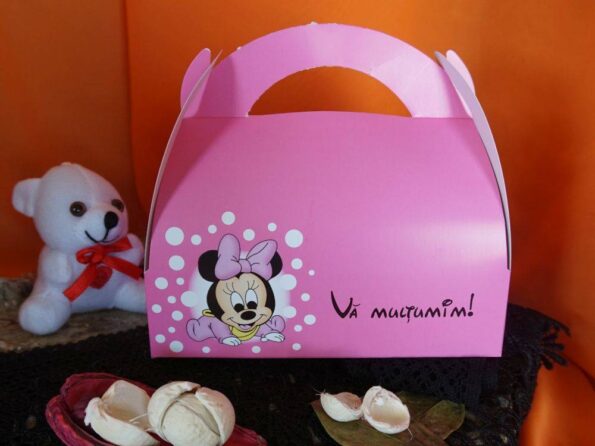 Cutii de Prajituri de 500g Vesele si Colorate: Ghidul Complet Cutii de Prajituri de 500g Vesele si Colorate: Ghidul Complet