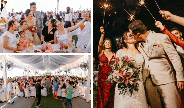 Tipuri de invitati la nunta – Cine sunt si cum ii recunosti Tipuri de invitati la nunta – Cine sunt si cum ii recunosti