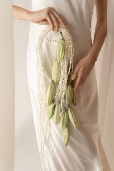 Accesorii de Nunta Tendinte, Val, Buchet & Inele Unice