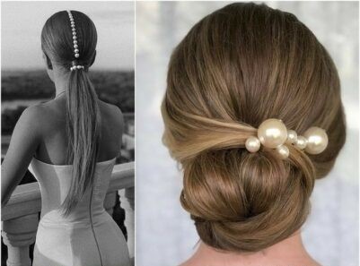 Accesorii de Nunta Tendinte, Val, Buchet & Inele Unice. 5 accesorii