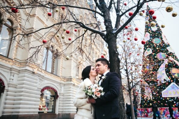 Nunta in Ianuarie De ce sa alegi magia iernii pentru marele tau „DA”