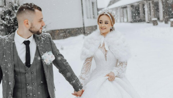 Nunta in februarie Ghid complet despre avantaje, provocari. 2 3aee55ce