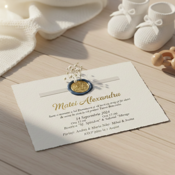 Cum sa alegi invitatia de botez? Cum sa alegi invitatia de botez?