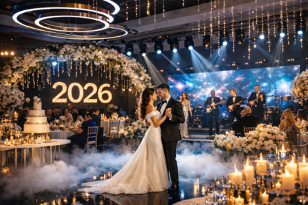 Cat costa o nunta in 2026? Buget Nunta 2026: Tabel costuri si intrebari pentru furnizori.