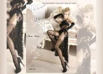 Dresuri dama elegante cu model floral EM135